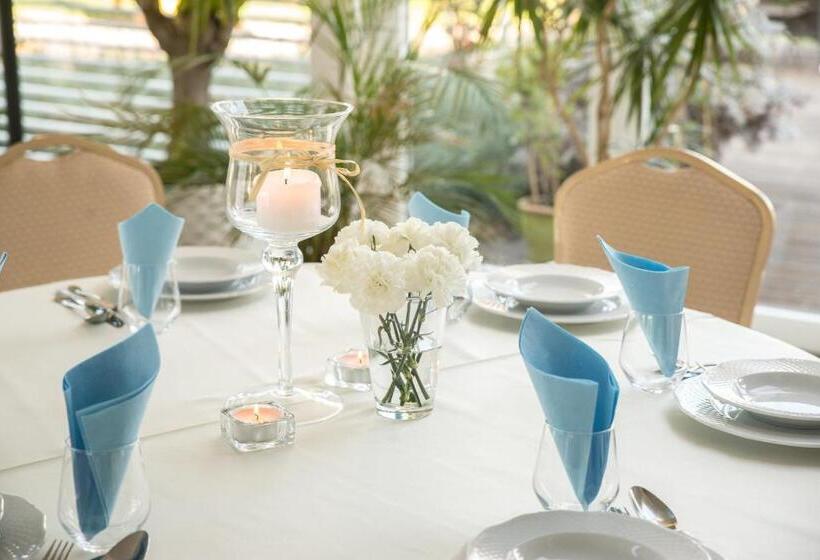 فندق Legnicki & Restauracja