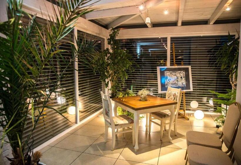 فندق Legnicki & Restauracja