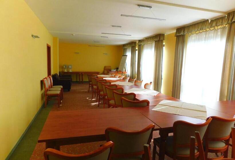 酒店 Piast
