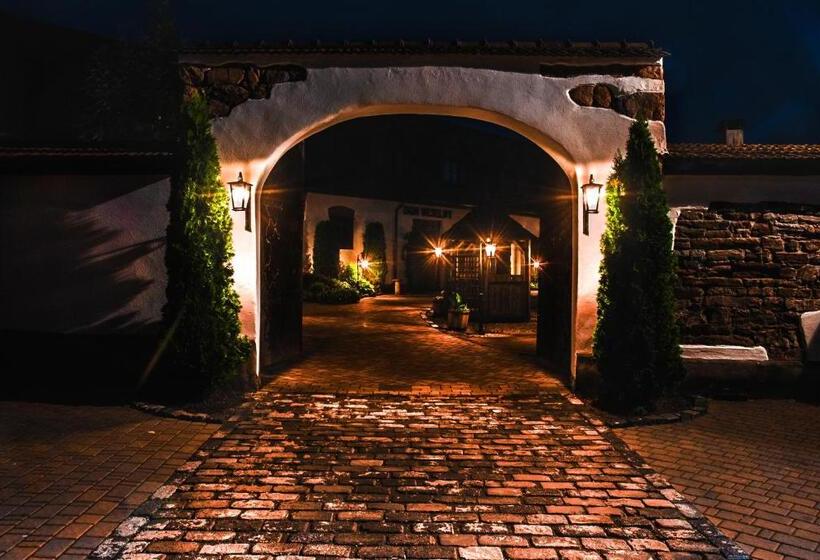 ホテル Pod Kogutkiem