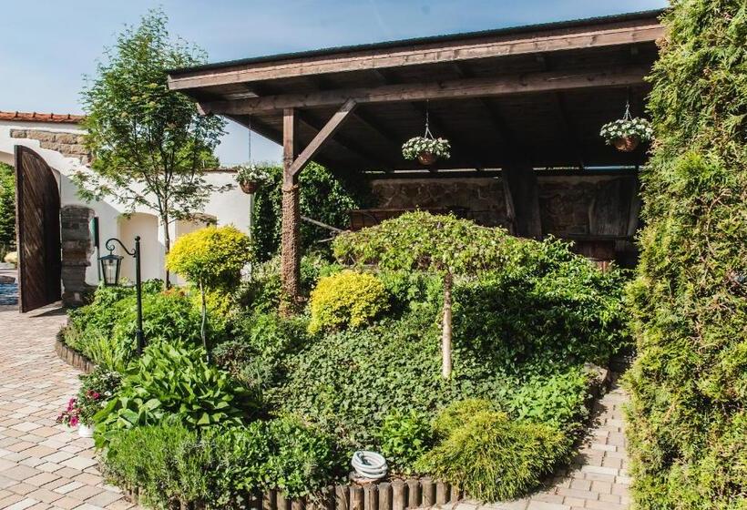 ホテル Pod Kogutkiem