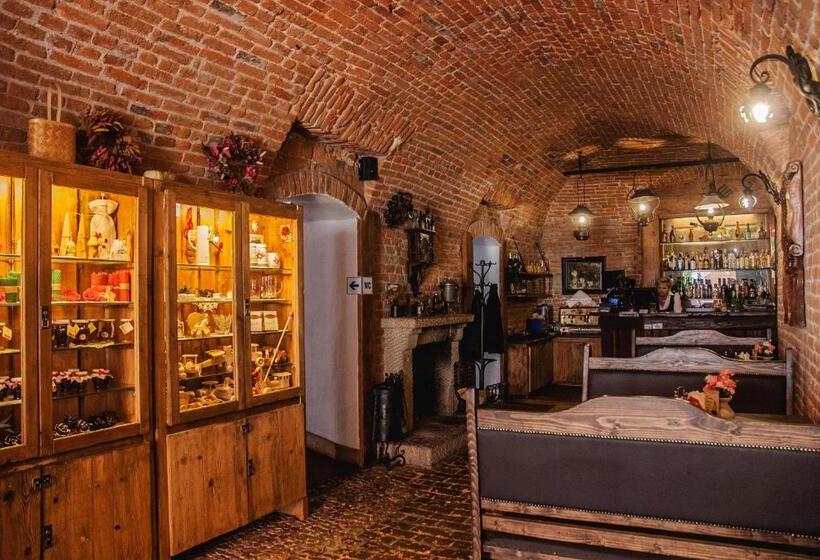 ホテル Pod Kogutkiem