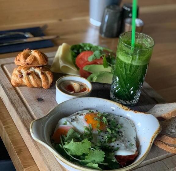 בית מלון כפרי Wiki Sanok Events & Bowling