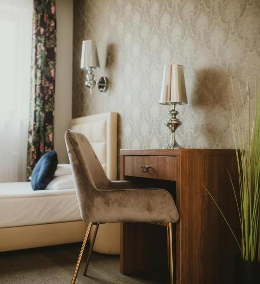 בית מלון כפרי Wróblewscy