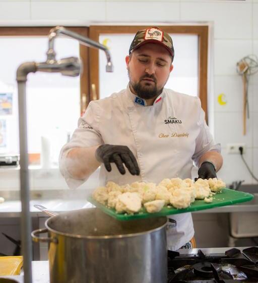 בית מלון כפרי Wróblewscy