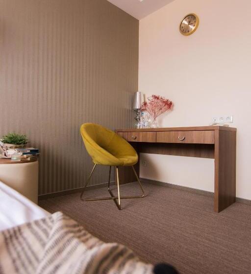 בית מלון כפרי Wróblewscy