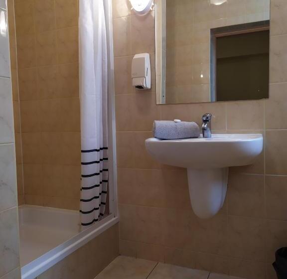 מוטל Dom Turysty