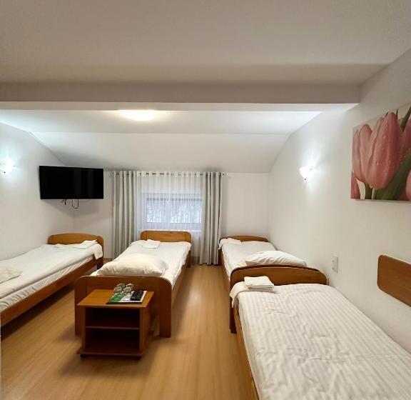 Motel Za Miedzą