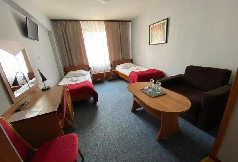 Obiekt Czarny Rycerz