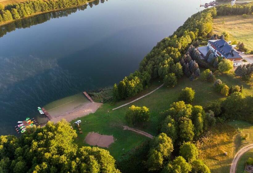 リゾートホテル Centrum Konferencyjno Wypoczynkowe Szelment