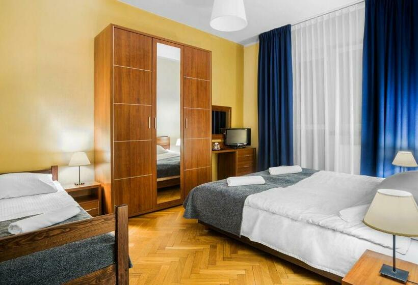 リゾートホテル Centrum Konferencyjno Wypoczynkowe Szelment