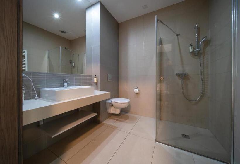 استراحتگاه Medical Sensus