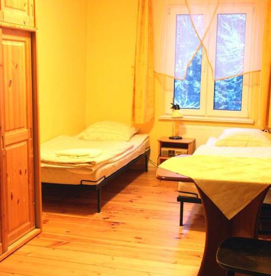 استراحتگاه U Musa