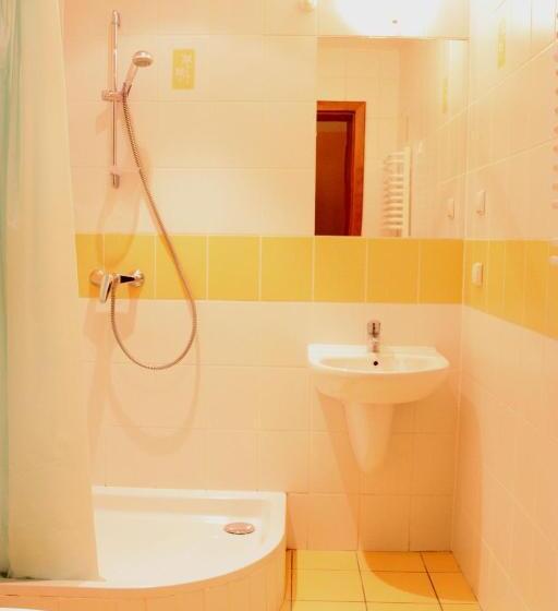 استراحتگاه U Musa