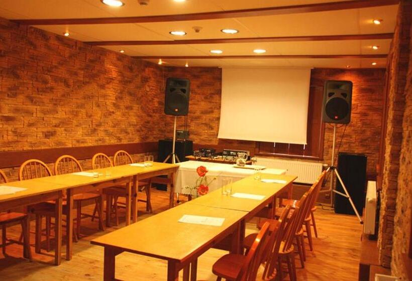 استراحتگاه U Musa