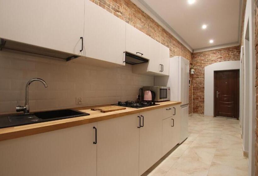 Vanilla Hostel Wrocław