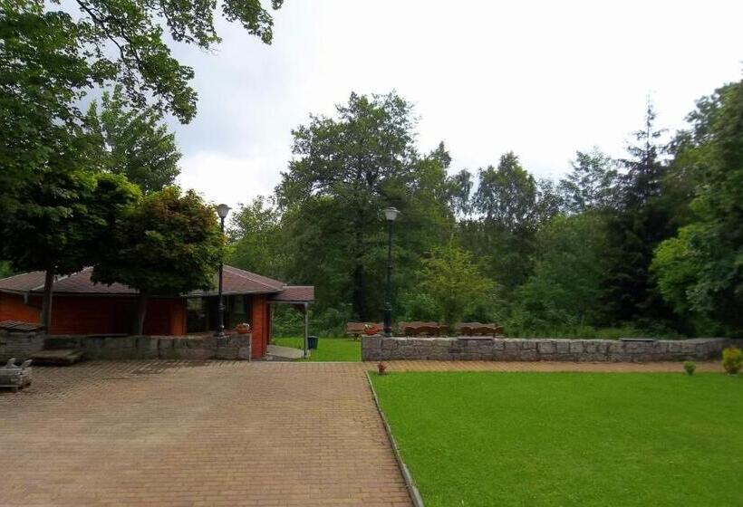 Villa Wernera Hotel & Spa