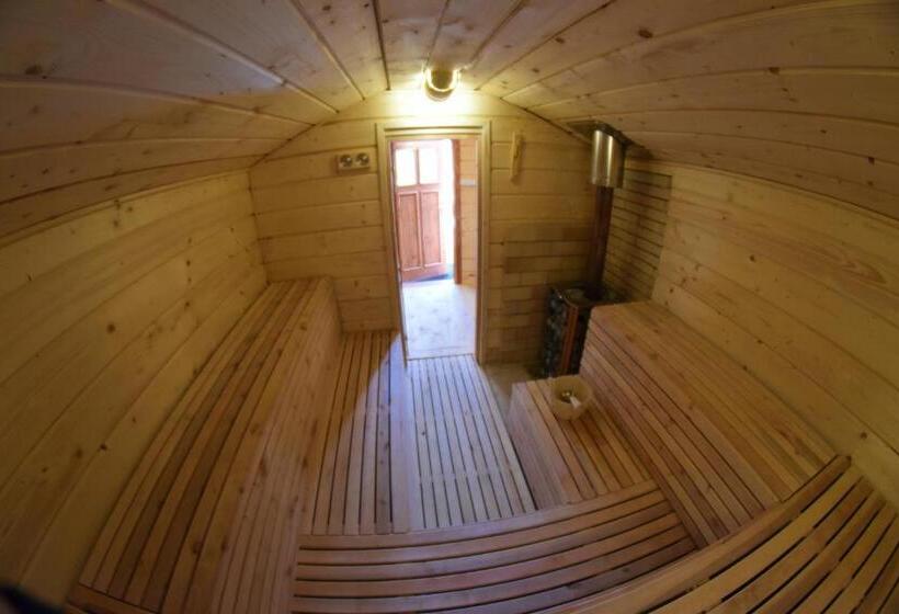 Zefir Spa
