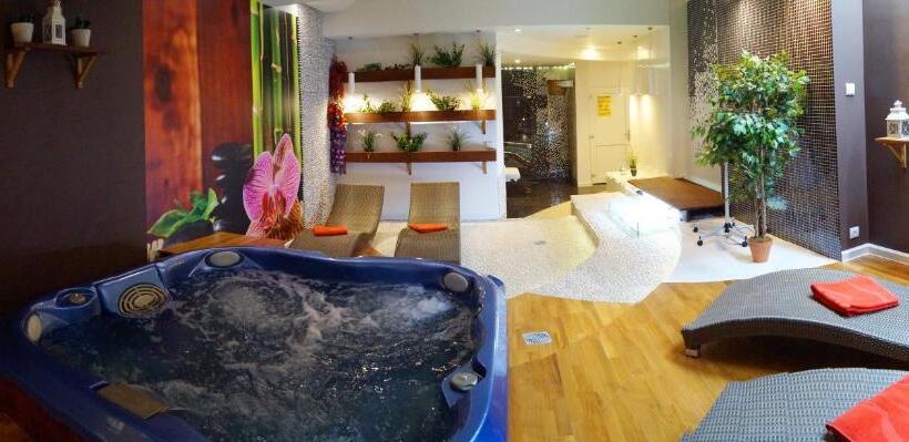Zefir Spa