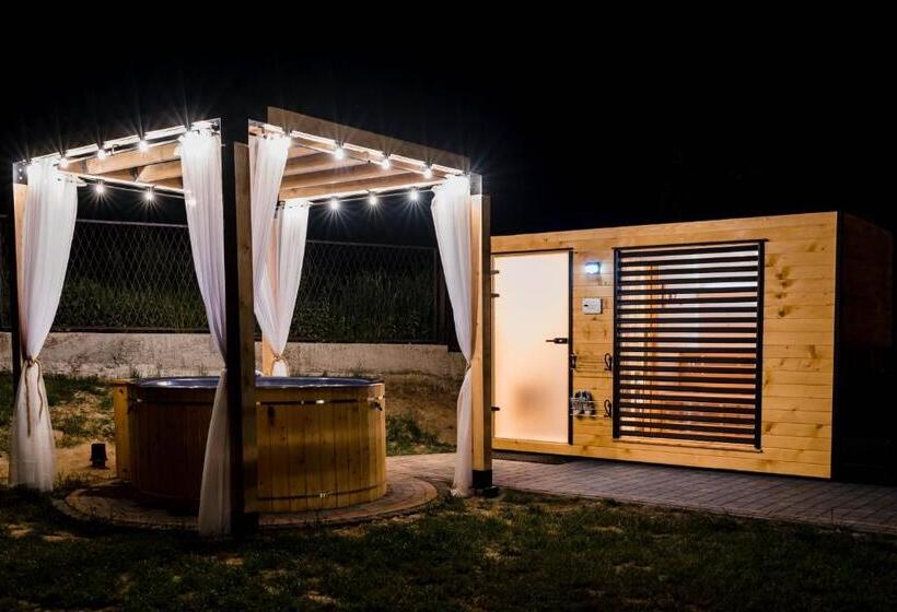 ベッドアンドブレックファースト Willa żeglarski