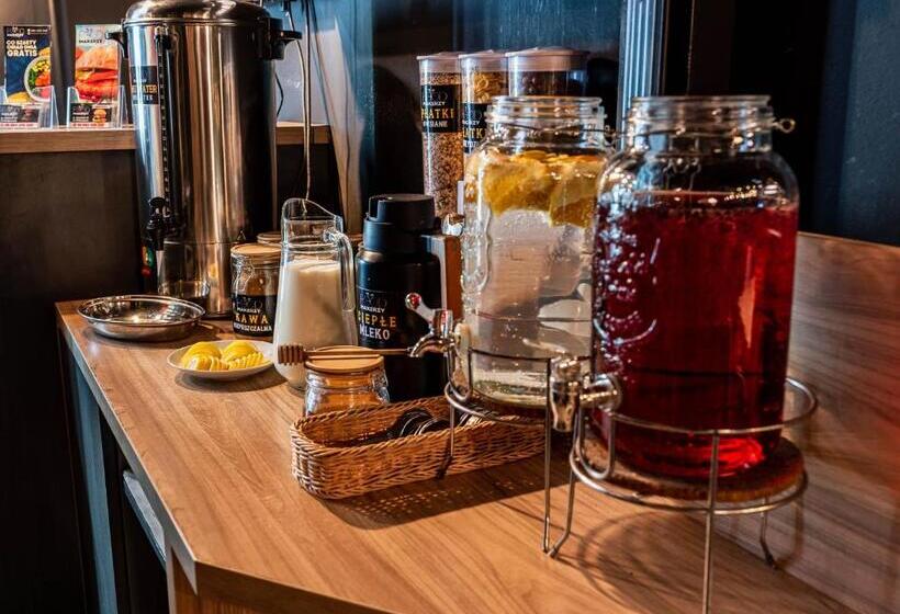 ベッドアンドブレックファースト Willa żeglarski