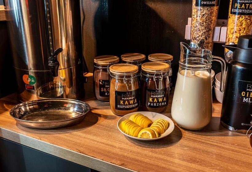 ベッドアンドブレックファースト Willa żeglarski