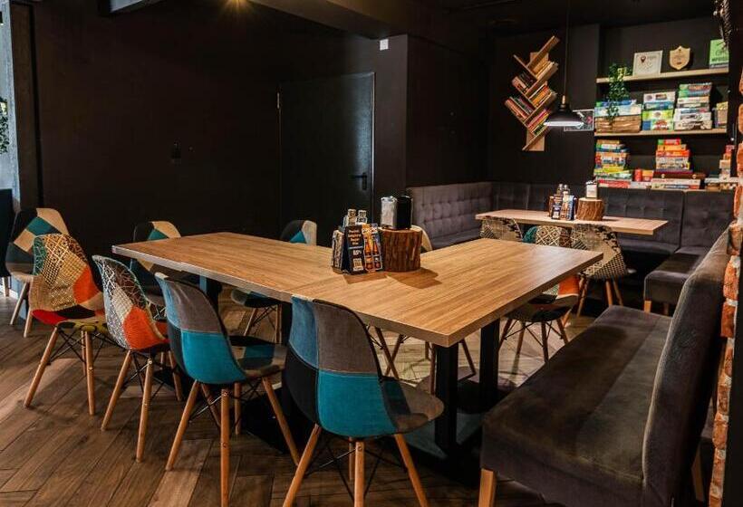 ベッドアンドブレックファースト Willa żeglarski