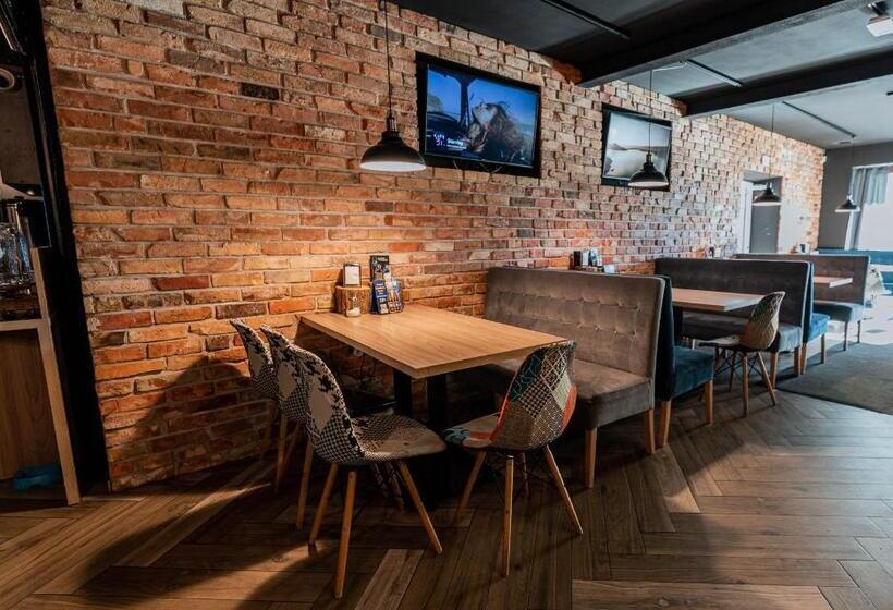 ベッドアンドブレックファースト Willa żeglarski