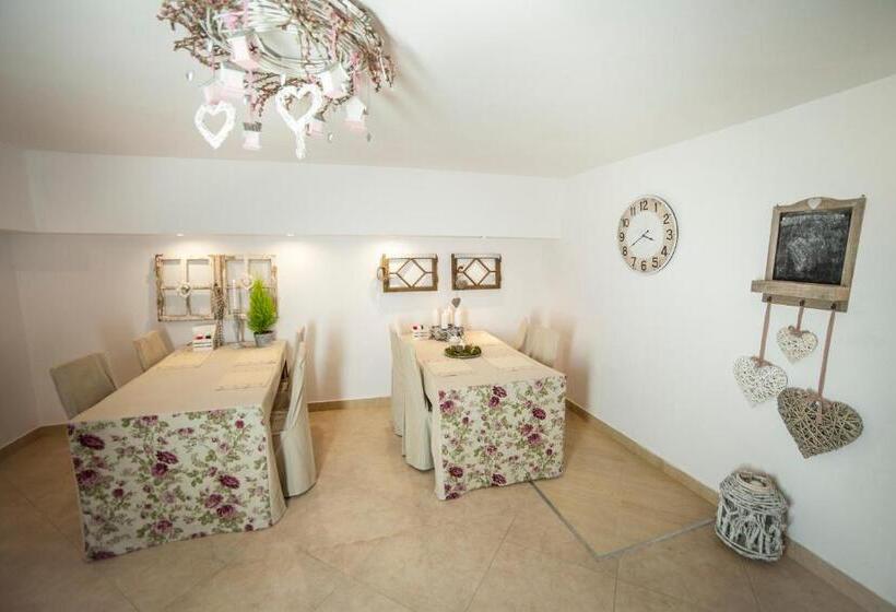 تختخواب و صبحانه Willa Izbica Karpacz