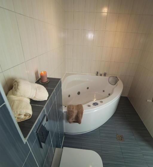 تختخواب و صبحانه Willa Izbica Karpacz