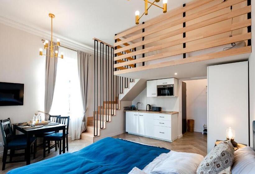 Boho House