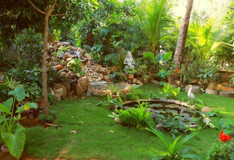 Farmdean Resort