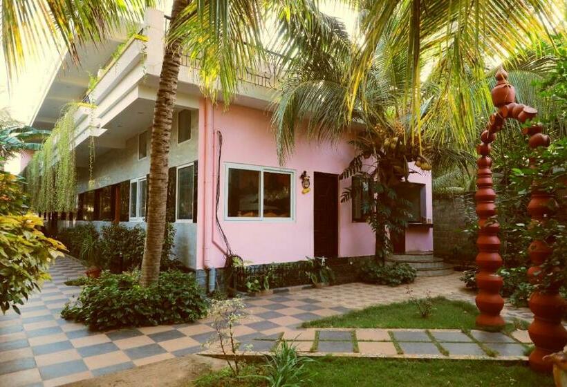Farmdean Resort