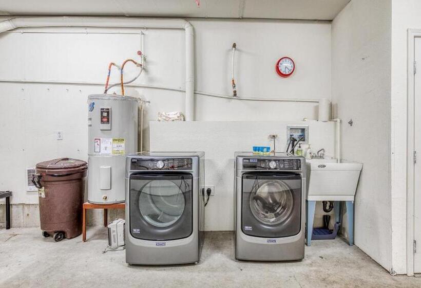 酒店 Collins Lake Condo