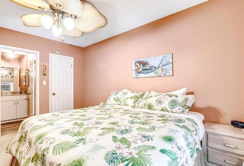 호텔 Sea Colony  14001 Tall Pines