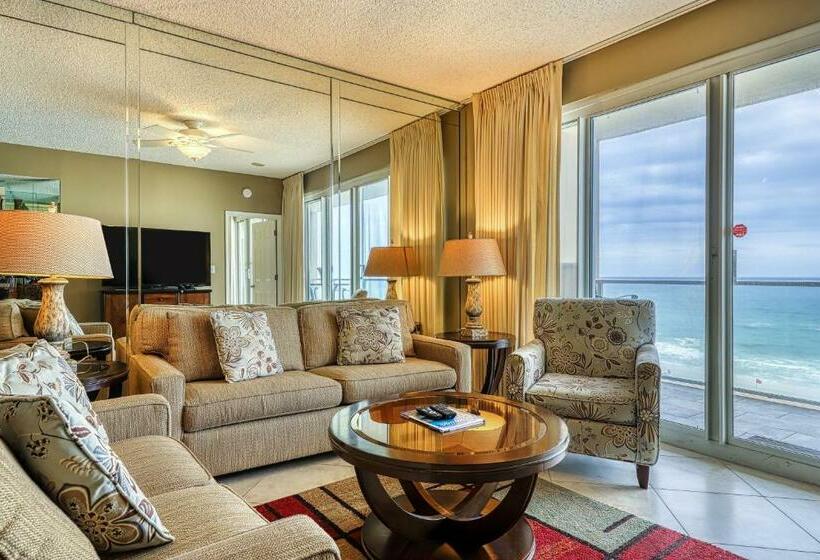 هتل Sterling Sands 513 Destin