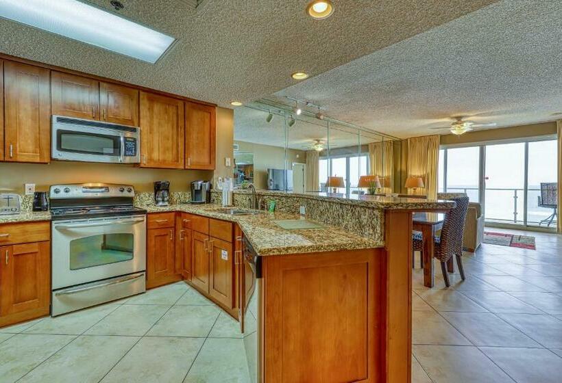 هتل Sterling Sands 513 Destin