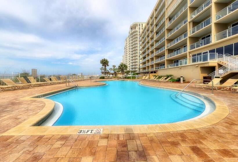 هتل Sterling Sands 513 Destin