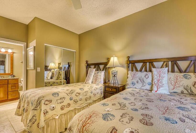 هتل Sterling Sands 513 Destin
