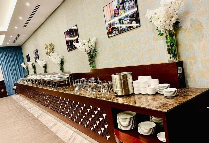 Le Park Concord Hotel Baish
