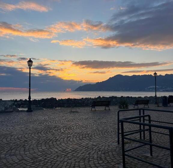 پانسیون Borgo Marinaro Suite
