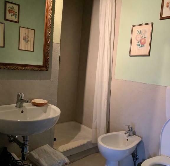 بنسيون Casa Delle Gioie