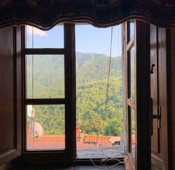 بنسيون Casa Delle Gioie