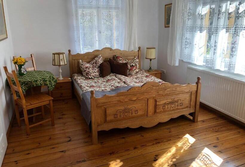 پانسیون Villa Parkowa 5