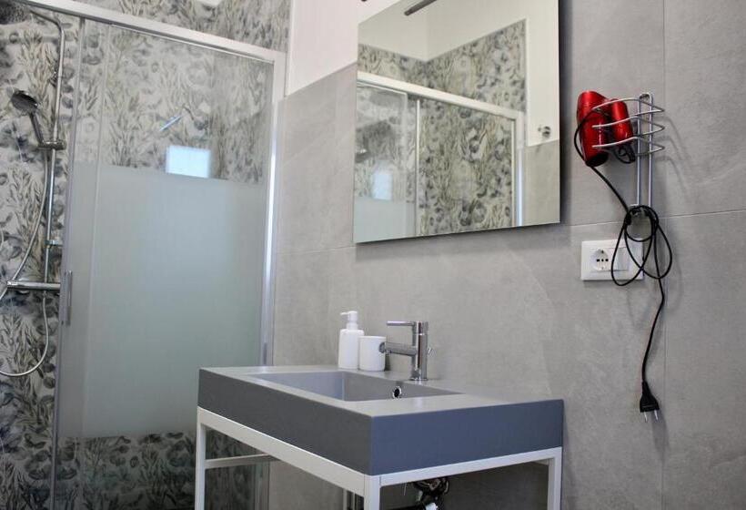 B&b Degli Angeli