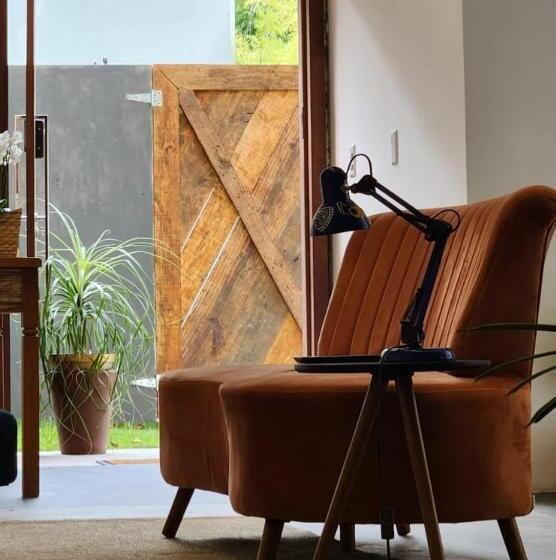 مبيت وإفطار Casa Arrô   Pousada Boutique