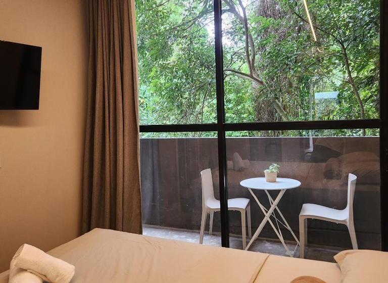 مبيت وإفطار Casa Arrô   Pousada Boutique