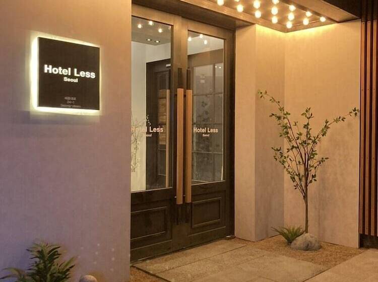 فندق Less Seoul