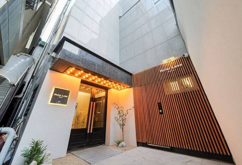 فندق Less Seoul