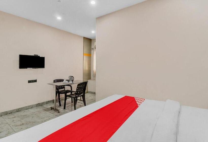 فندق Oyo Flagship 80837  Rudraksh Inn
